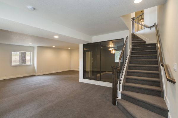 Cost of Basement Restoration Service in American Fork