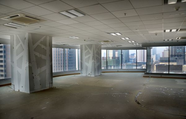 Commercial Restoration Service in American Fork