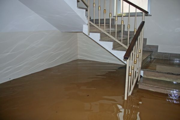 Storm Damage Restoration in American Fork