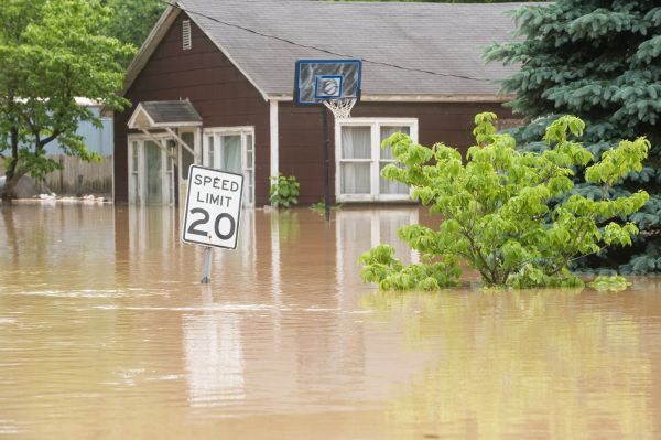 Storm Restoration Service in American Fork