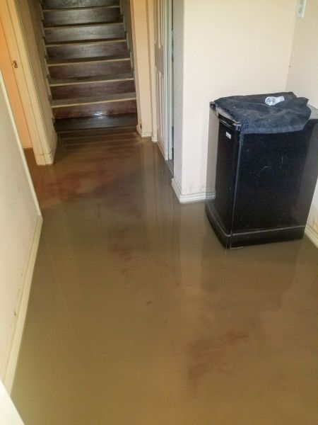 Emergency Water Removal in American Fork