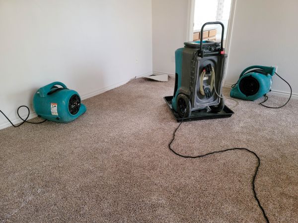 Water Damage Repair in American Fork