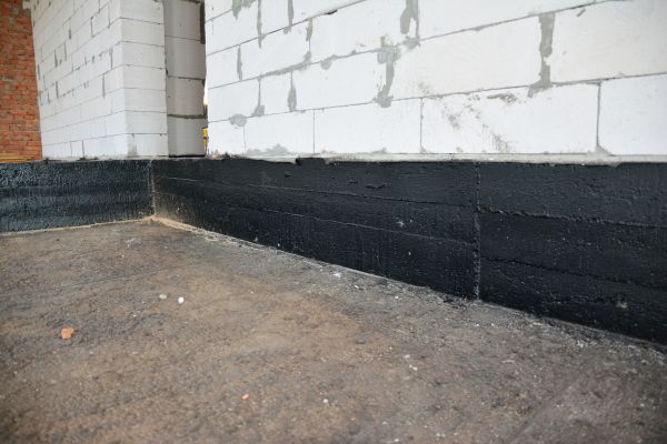 Cost of Basement Water Damage Service in American Fork