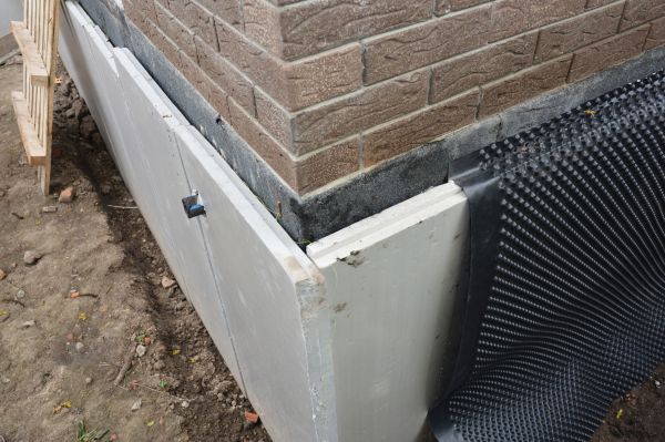 Flood Mitigation in American Fork