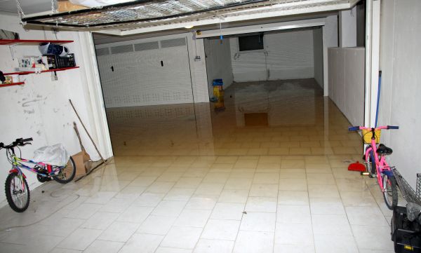Water Remediation in American Fork
